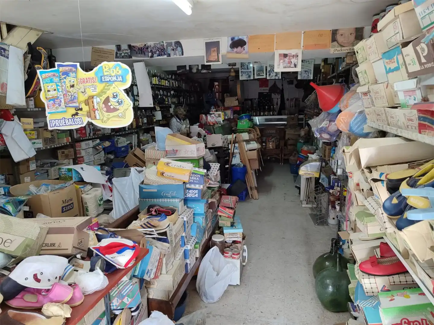 Industrial buildings for sale in Domingo Pérez  with Air Conditioner