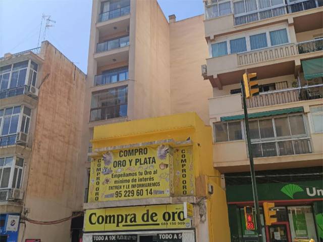 Local comercial en Venta en Avenida Juan Sebastián Elcano, 190 en El Palo