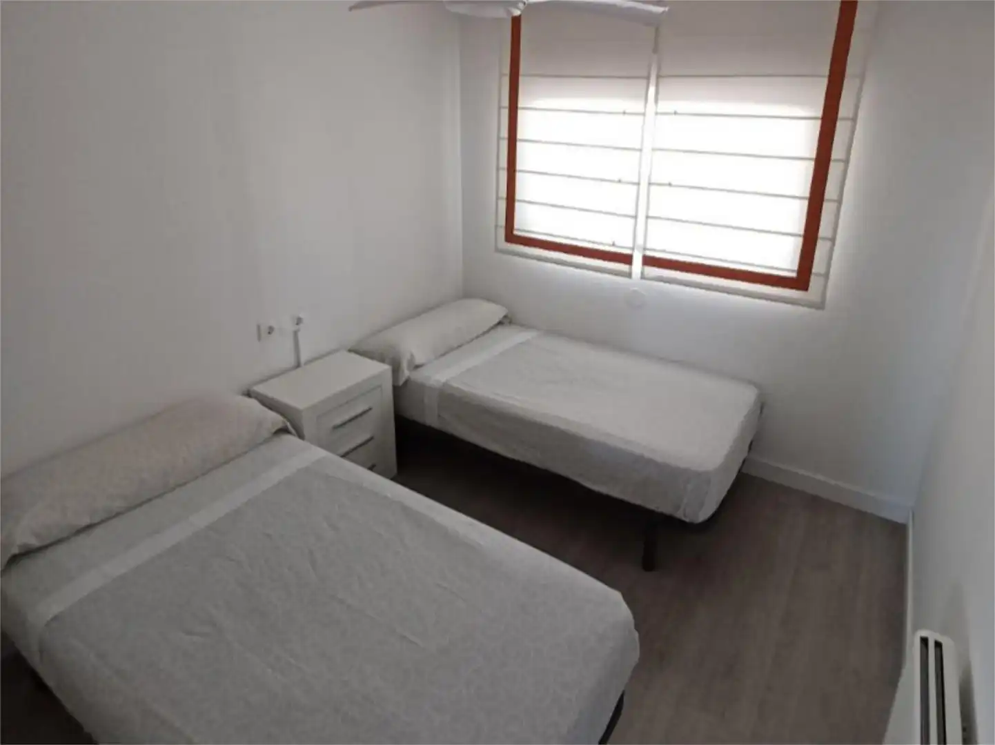 Flat for rent in Carrer de Menorca, 15, Playa de Gandia