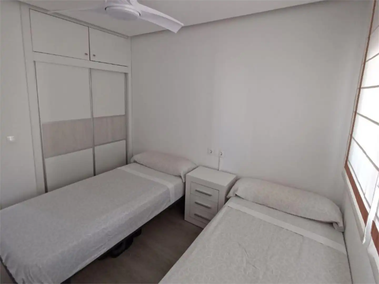 Flat for rent in Carrer de Menorca, 15, Playa de Gandia