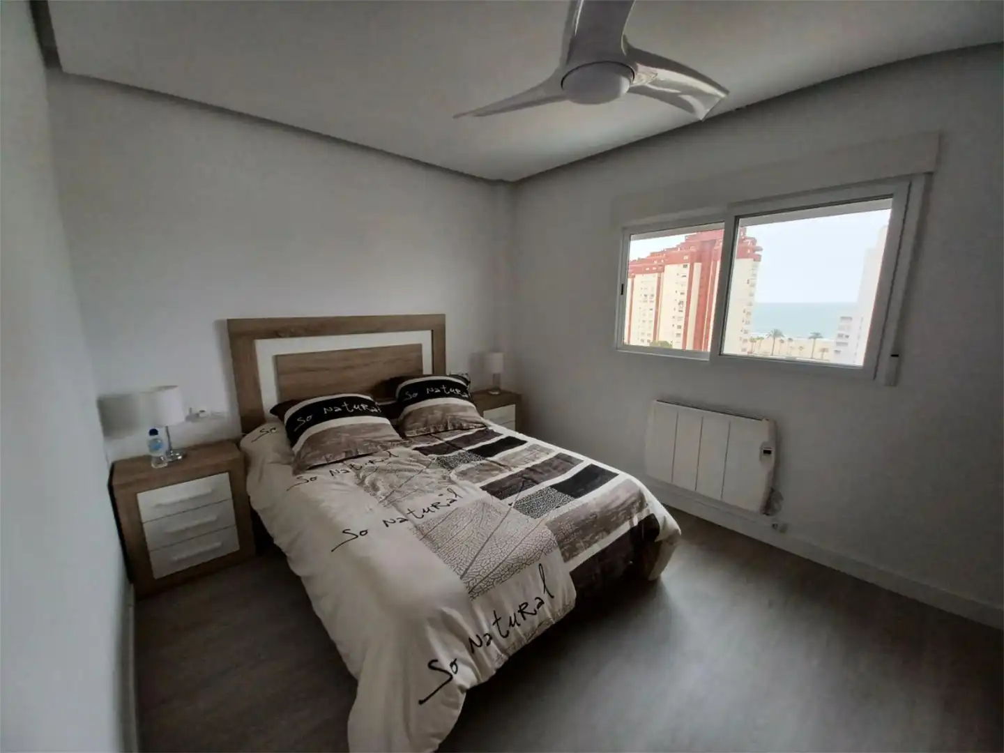Flat for rent in Carrer de Menorca, 15, Playa de Gandia