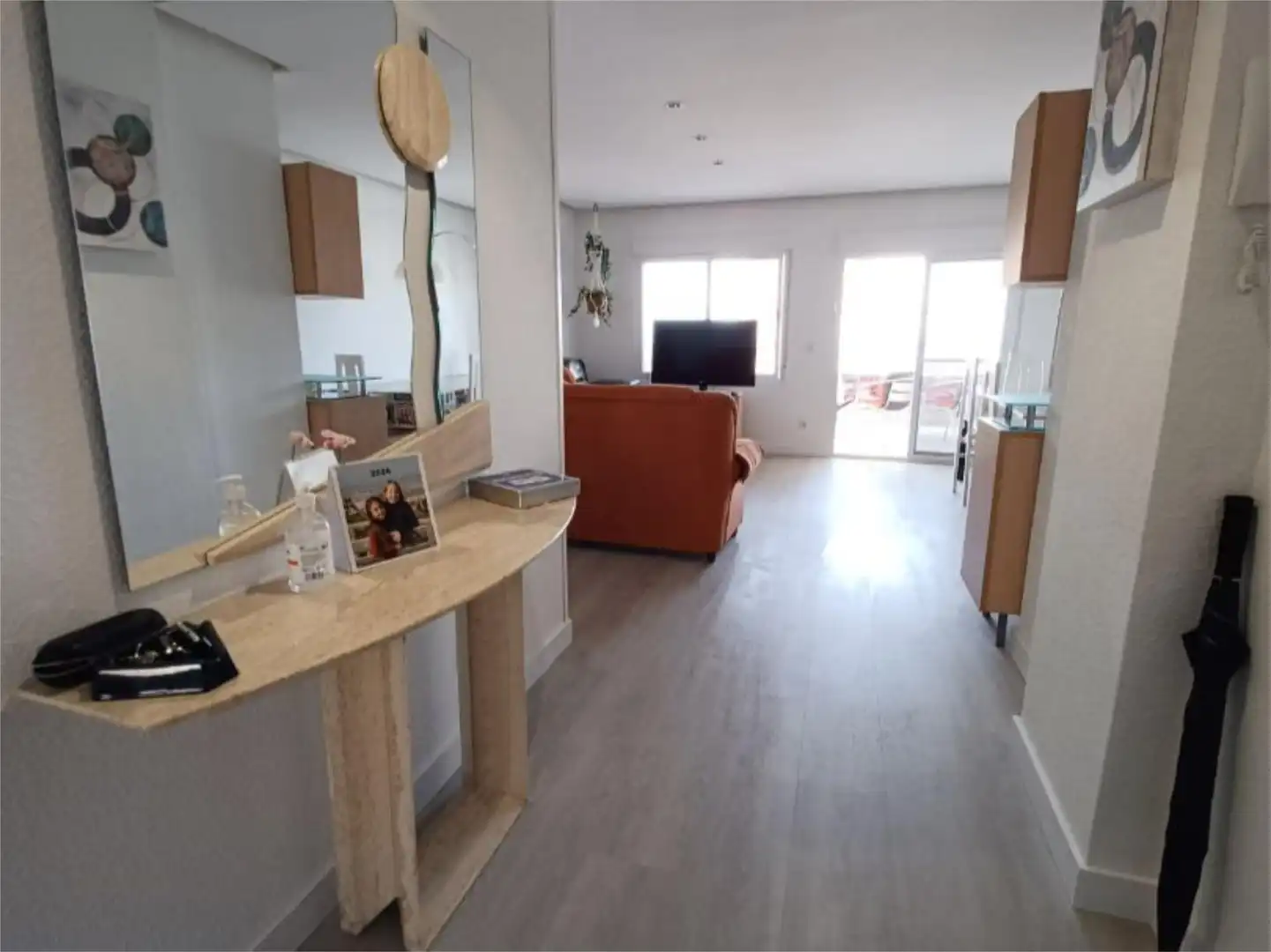 Flat for rent in Carrer de Menorca, 15, Playa de Gandia