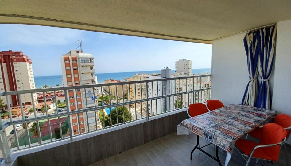Photo 1 of Flat to rent in Carrer de Menorca, 15, Playa de Gandia, Valencia
