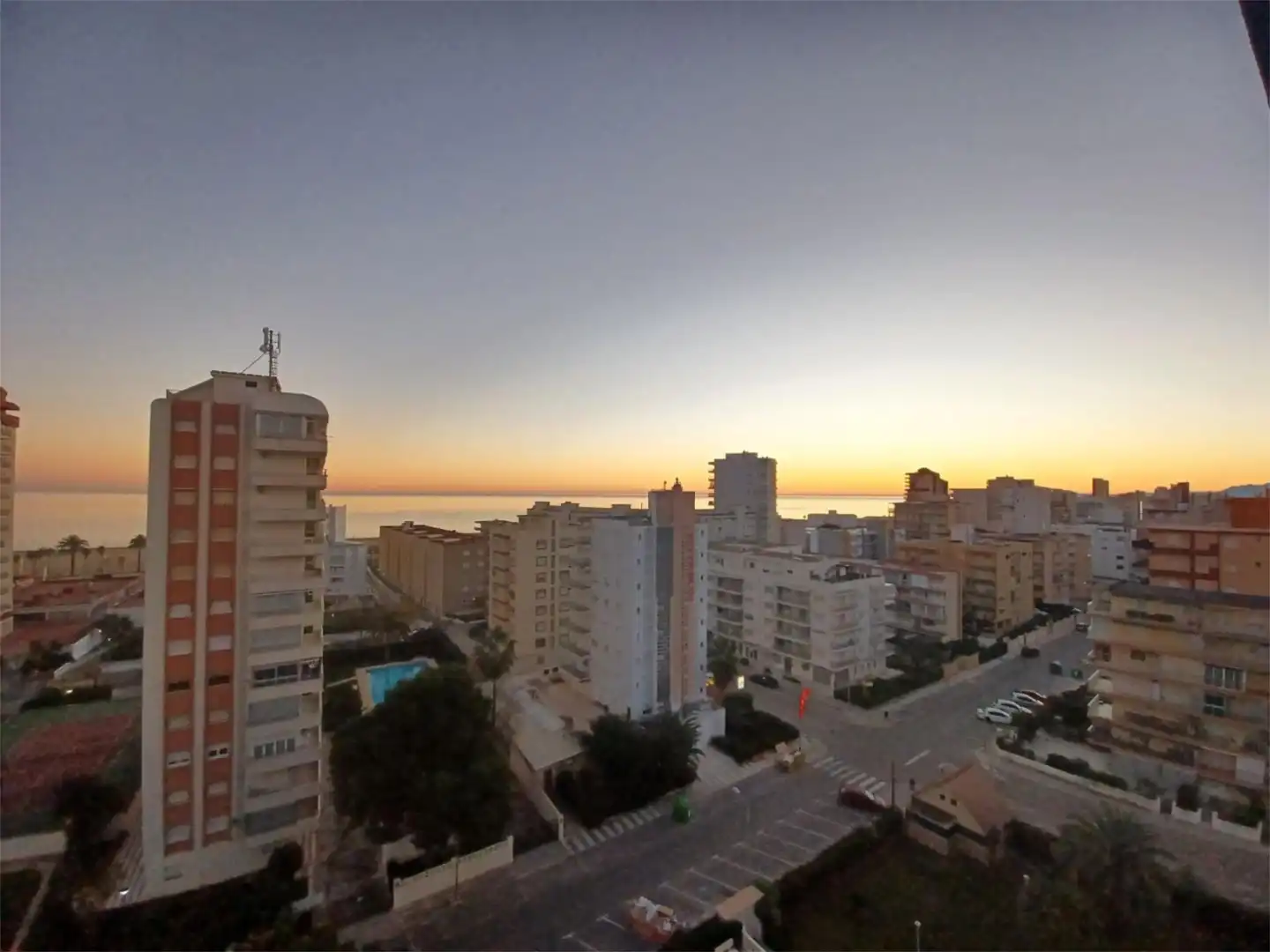 Flat for rent in Carrer de Menorca, 15, Playa de Gandia