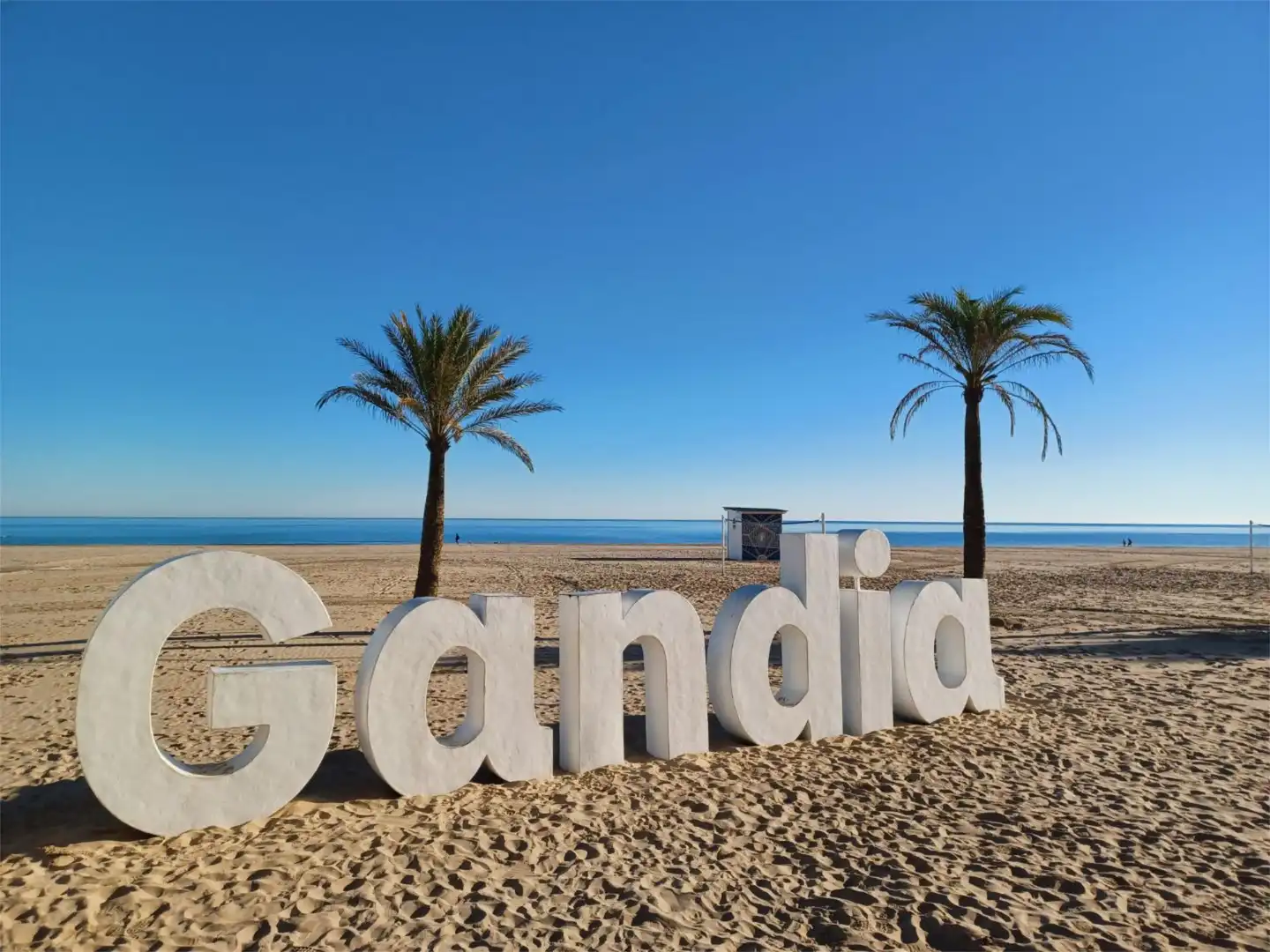 Flat for rent in Carrer de Menorca, 15, Playa de Gandia