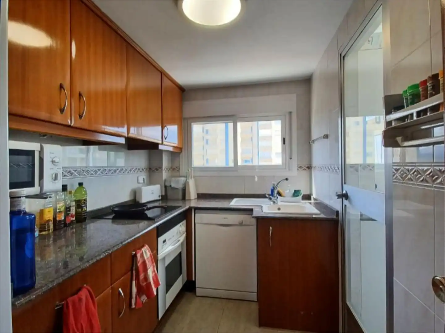 Flat for rent in Carrer de Menorca, 15, Playa de Gandia