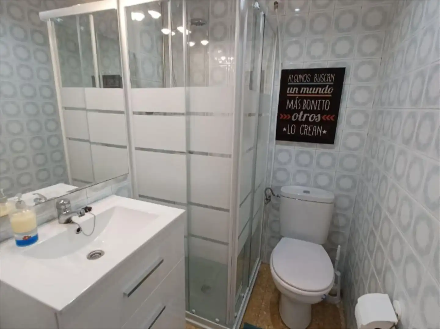 Flat for rent in Carrer de Menorca, 15, Playa de Gandia