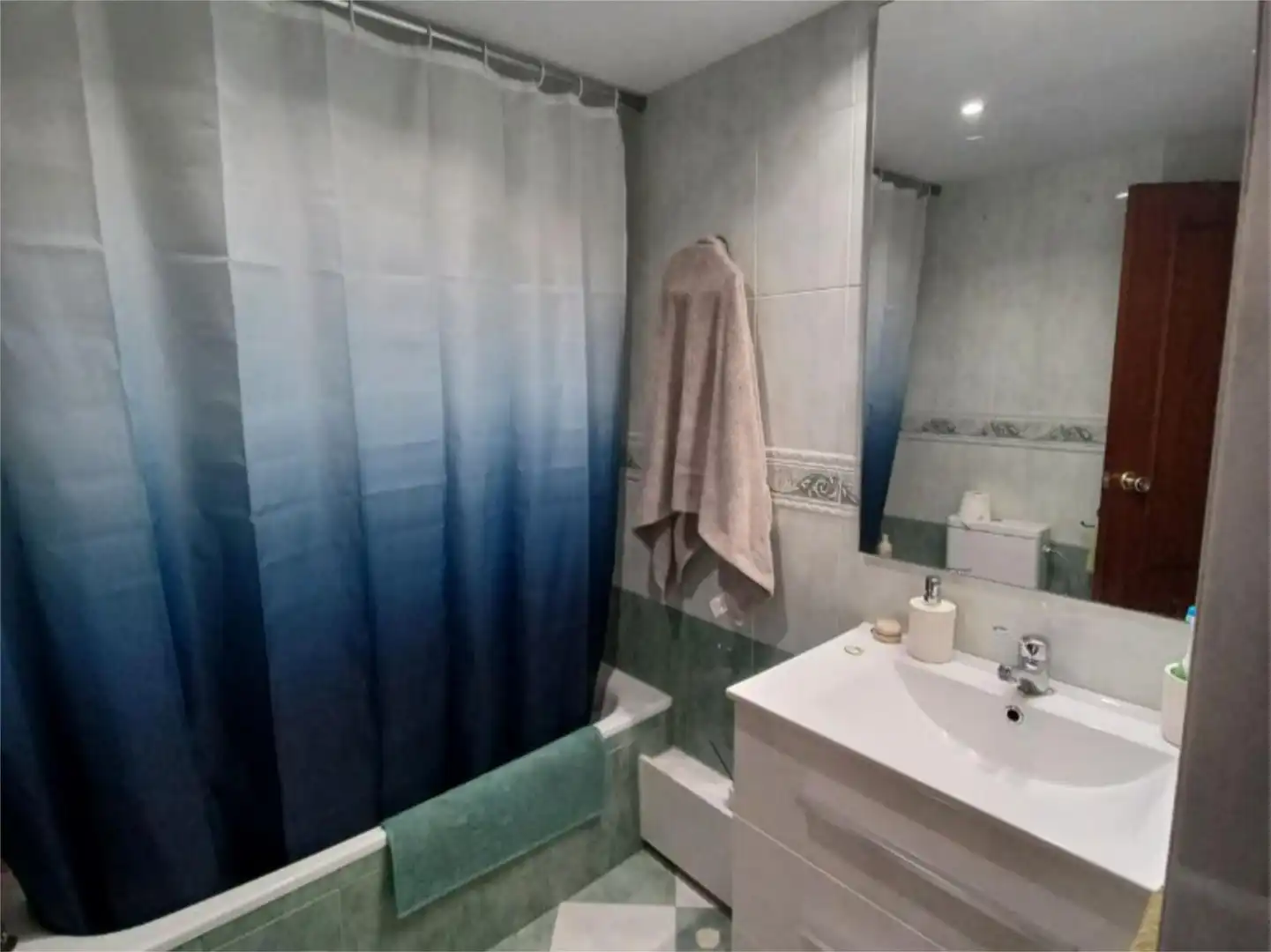 Flat for rent in Carrer de Menorca, 15, Playa de Gandia