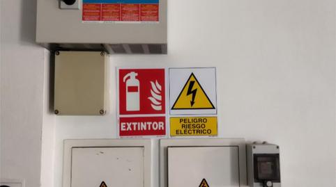 Photo 5 of Premises to rent in Rúa San Roque, 125, San Roque - As Fontiñas, Lugo