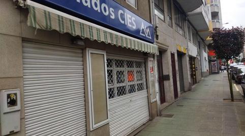Photo 2 of Premises to rent in Rúa San Roque, 125, San Roque - As Fontiñas, Lugo