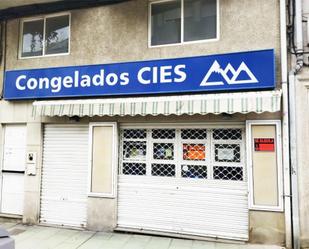 Premises to rent in Lugo Capital