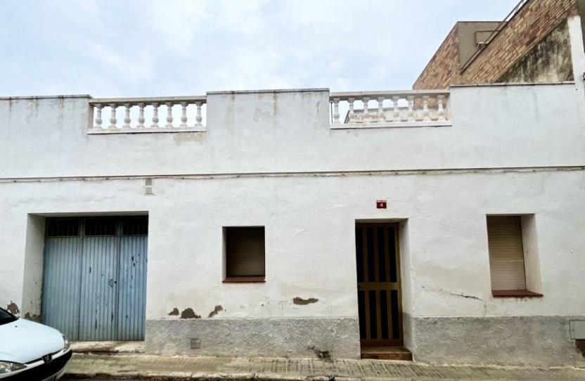 Planta baja for sale in Calle Nou, 25, Camarles, Tarragona - image 1 Photo 1 of Planta baja for sale in Calle Nou, 25, Camarles, Tarragona