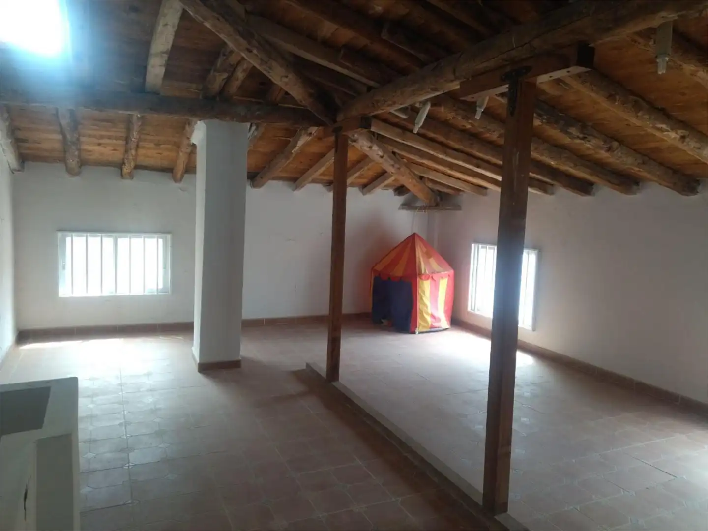 Casa o chalet en venta en Brihuega con Calefacción, Amueblado y Balcón