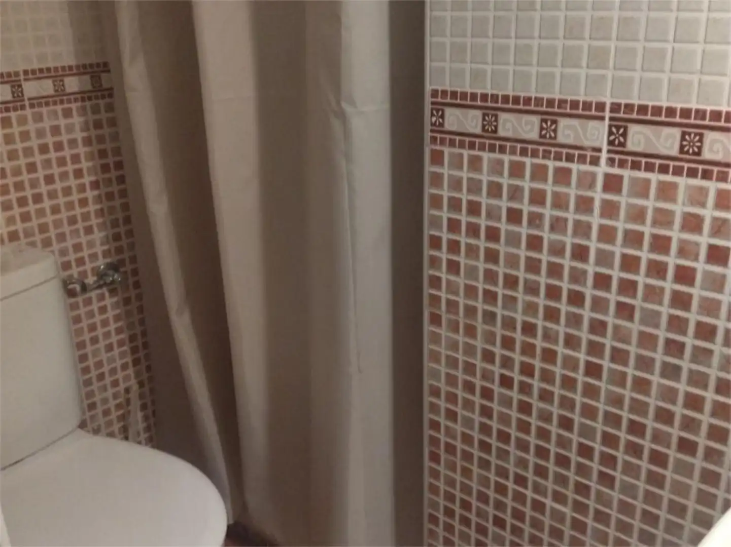 Baño de Casa o chalet en venta en Brihuega con Calefacción, Amueblado y Balcón