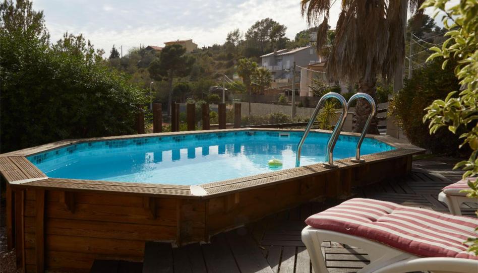 Foto 1 de Casa o xalet en venda a Carrer de Venus, 1, Olivella, Barcelona