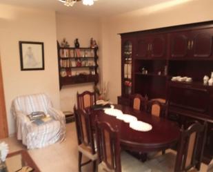 Dining room of Single-family semi-detached for sale in Motril  with Air Conditioner, Terrace and Furnished