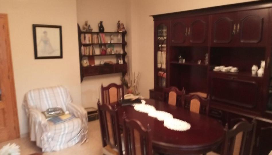 Casa adosada en venta en Calle Francisco Suárez, 34, Motril ciudad, Granada - imagen 1 Foto 1 de Casa adosada en venta en Calle Francisco Suárez, 34, Motril ciudad, Granada