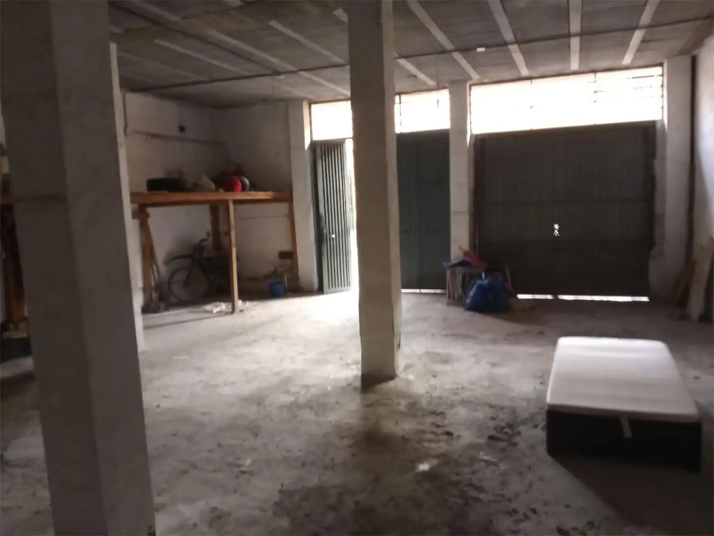 Casa adosada en venda a Calle Francisco Suárez, 34, Motril ciudad Casa adosada en venda en Motril amb Aire condicionat, Terrassa i Moblat