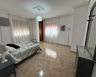 Bedroom of Flat to rent in Puebla de Don Fadrique  with Terrace and Balcony