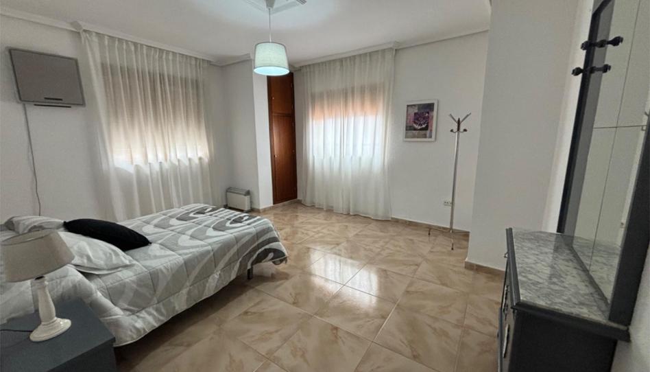 Photo 1 of Flat to rent in Avenida Duque de Alba, 23, Puebla de Don Fadrique, Granada