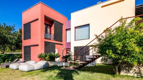 House or chalet for sale in Zona Sup-s1 Soto Resinera, 9, La Concha - Resina Golf, Málaga - image 4 Photo 4 of House or chalet for sale in Zona Sup-s1 Soto Resinera, 9, La Concha - Resina Golf, Málaga