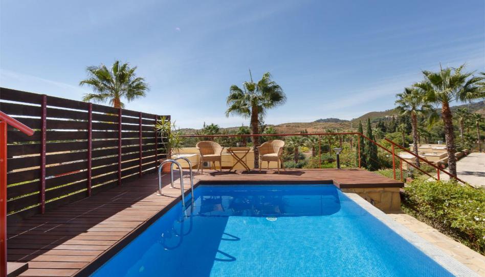 House or chalet for sale in Zona Sup-s1 Soto Resinera, 9, La Concha - Resina Golf, Málaga - image 1 Photo 1 of House or chalet for sale in Zona Sup-s1 Soto Resinera, 9, La Concha - Resina Golf, Málaga