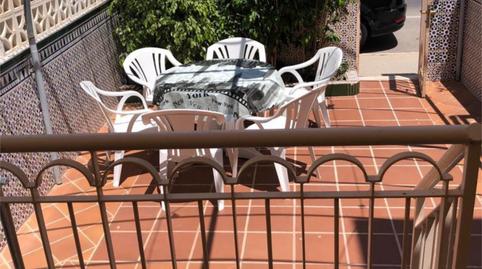 Duplex for sale in Avinguda de Portugal, 28, Calas Santiago Bernabéu, Alicante - image 2 Photo 2 of Duplex for sale in Avinguda de Portugal, 28, Calas Santiago Bernabéu, Alicante