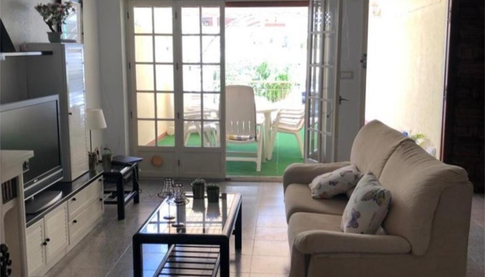 Duplex for sale in Avinguda de Portugal, 28, Calas Santiago Bernabéu, Alicante - image 1 Photo 1 of Duplex for sale in Avinguda de Portugal, 28, Calas Santiago Bernabéu, Alicante