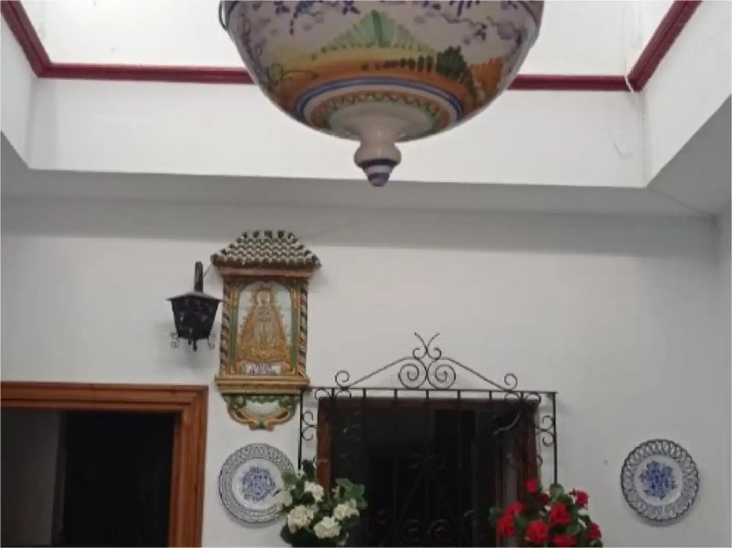 Casa adosada en venta en Carmona con Terraza, Trastero y Amueblado