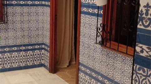 Casa adosada en venta en Calle Andalucía, 36, Carmona, Sevilla - imagen 5 Foto 5 de Casa adosada en venta en Calle Andalucía, 36, Carmona, Sevilla