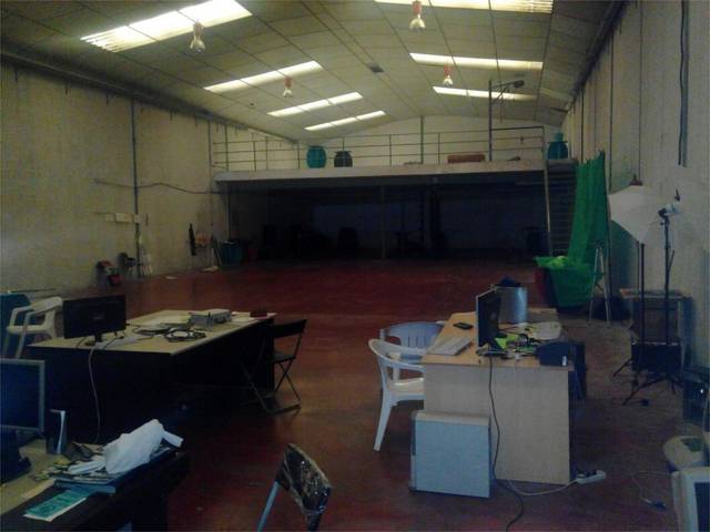 Local comercial en Venta en Calle Azorín, 19 en Norte