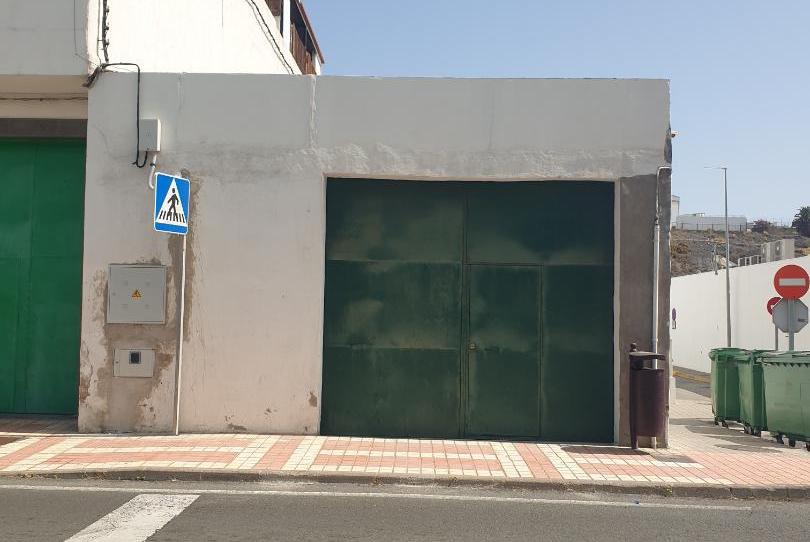Garage for sale in Gc-800, 6, Marzagán - Los Hoyos - La Montañeta, Las Palmas - image 1 Photo 1 of Garage for sale in Gc-800, 6, Marzagán - Los Hoyos - La Montañeta, Las Palmas