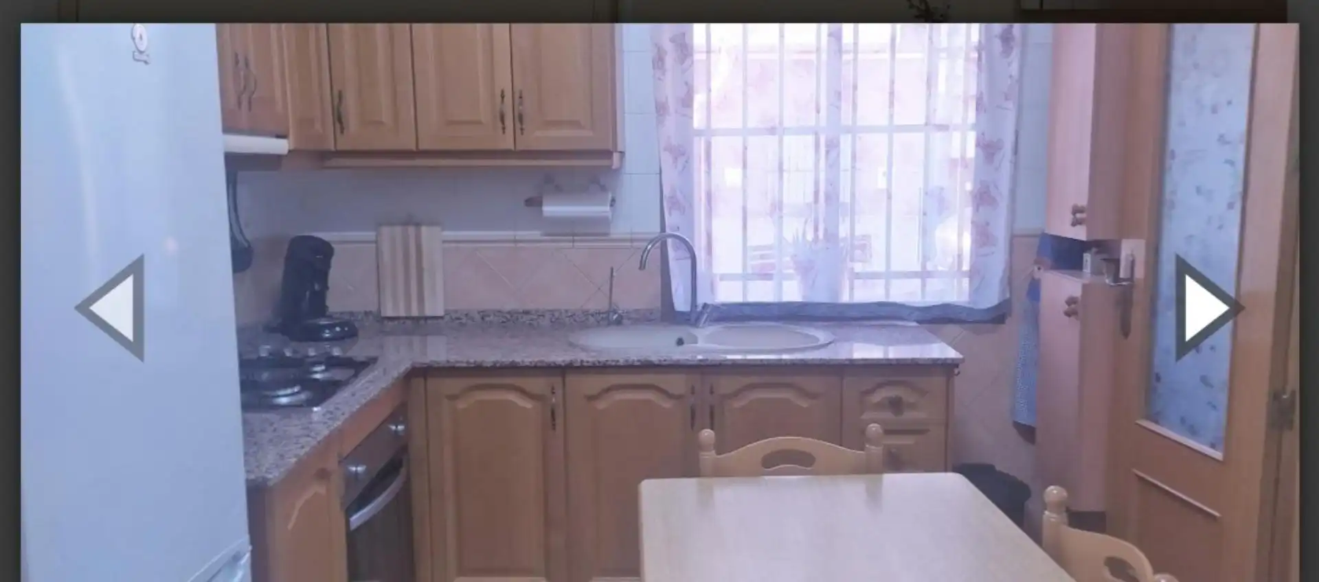 Cocina de Piso en venta en Callosa de Segura con Aire acondicionado, Terraza y Trastero