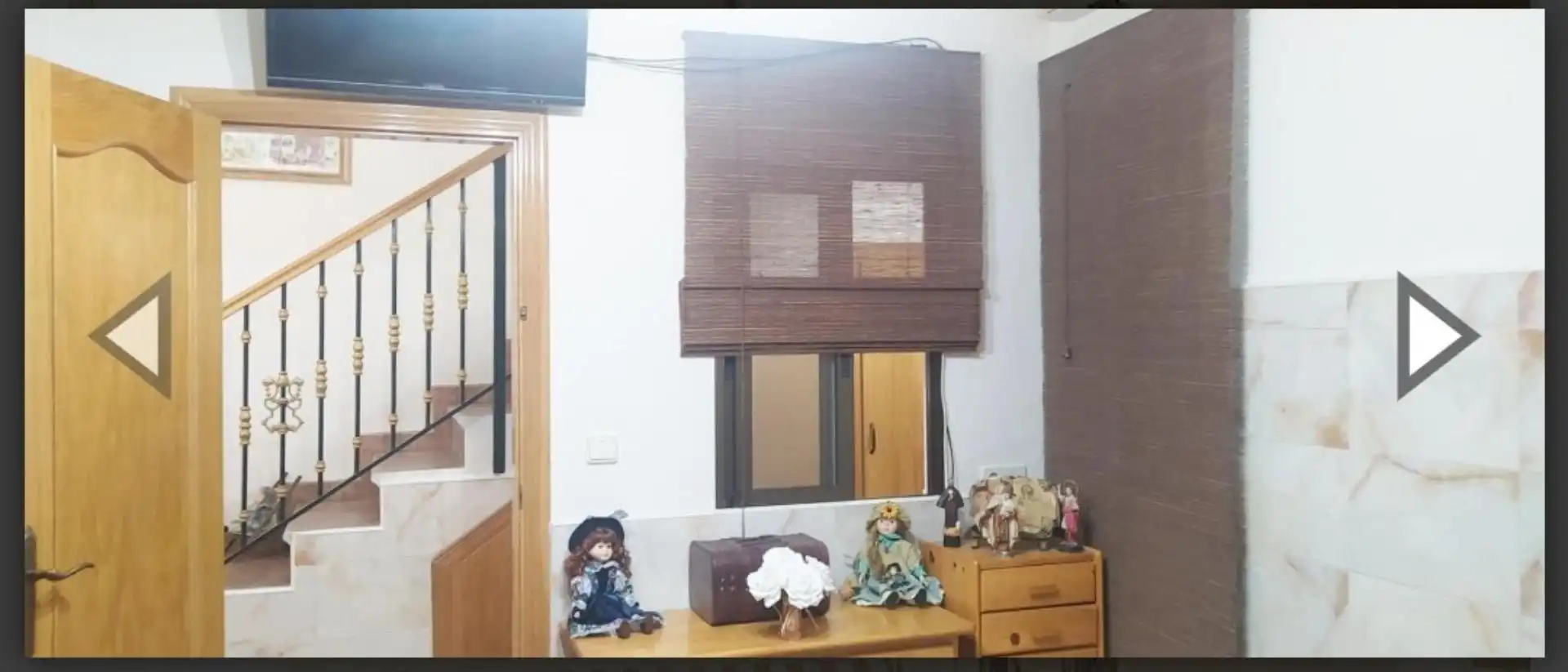 Habitación de Piso en venta en Callosa de Segura con Aire acondicionado, Terraza y Trastero
