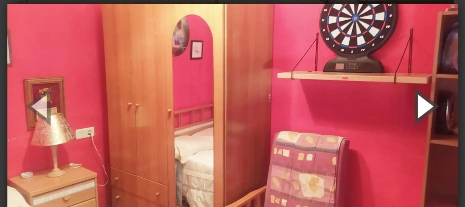 Habitación de Piso en venta en Callosa de Segura con Aire acondicionado, Terraza y Trastero