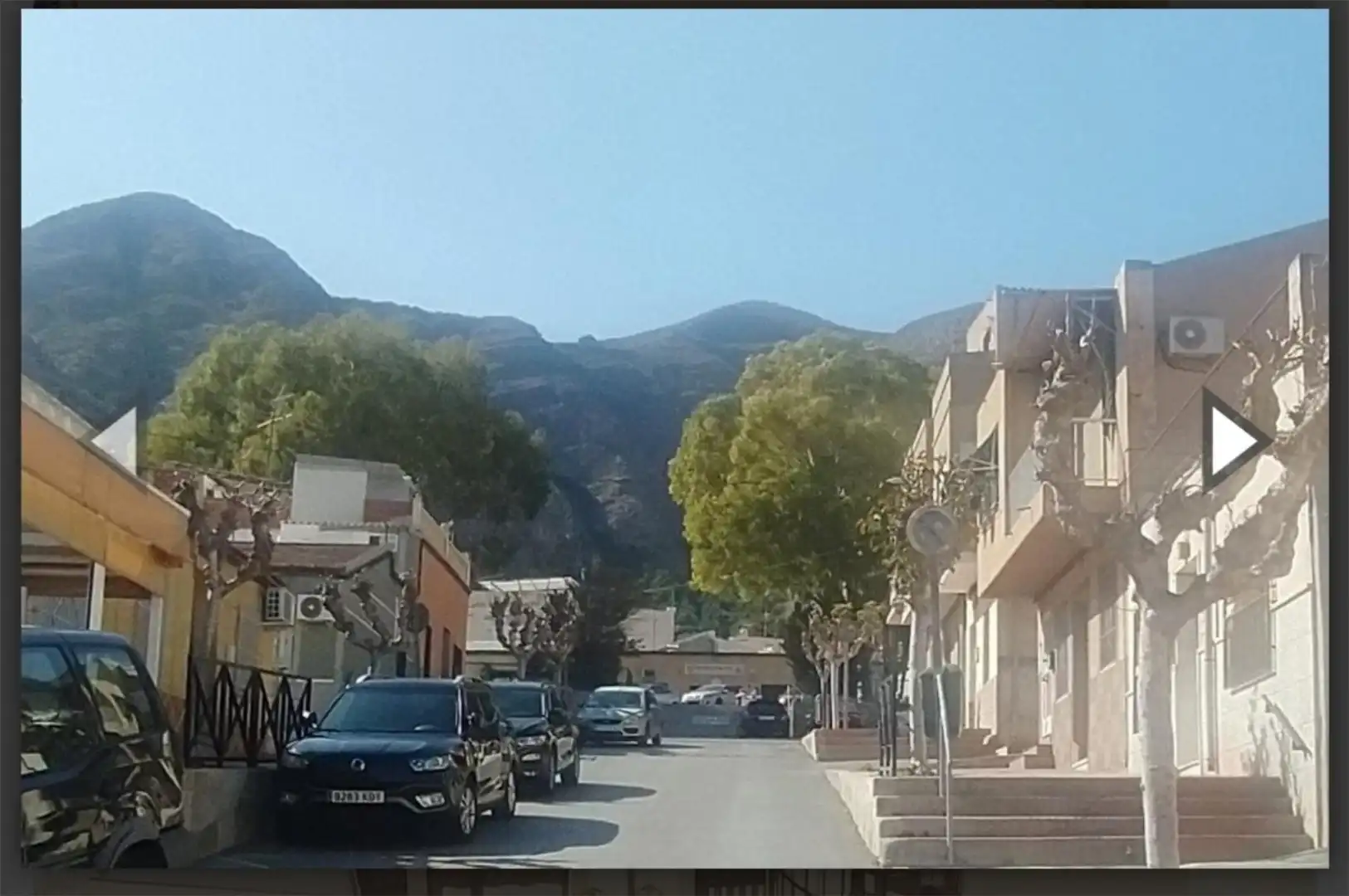 Vista exterior de Piso en venta en Callosa de Segura con Aire acondicionado, Terraza y Trastero