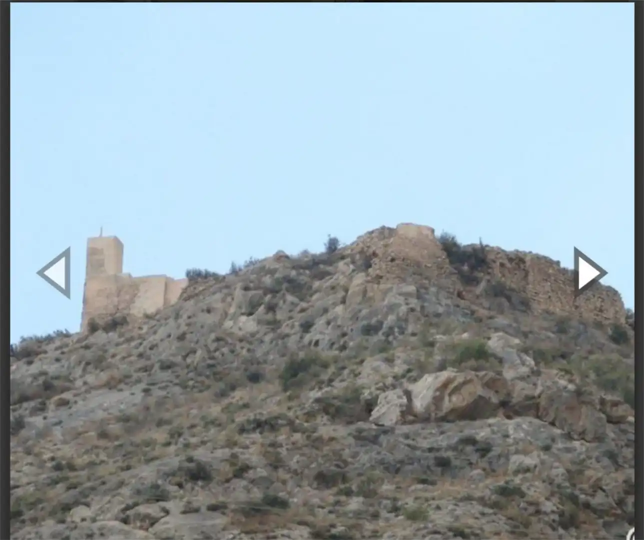Vista exterior de Piso en venta en Callosa de Segura con Aire acondicionado, Terraza y Trastero