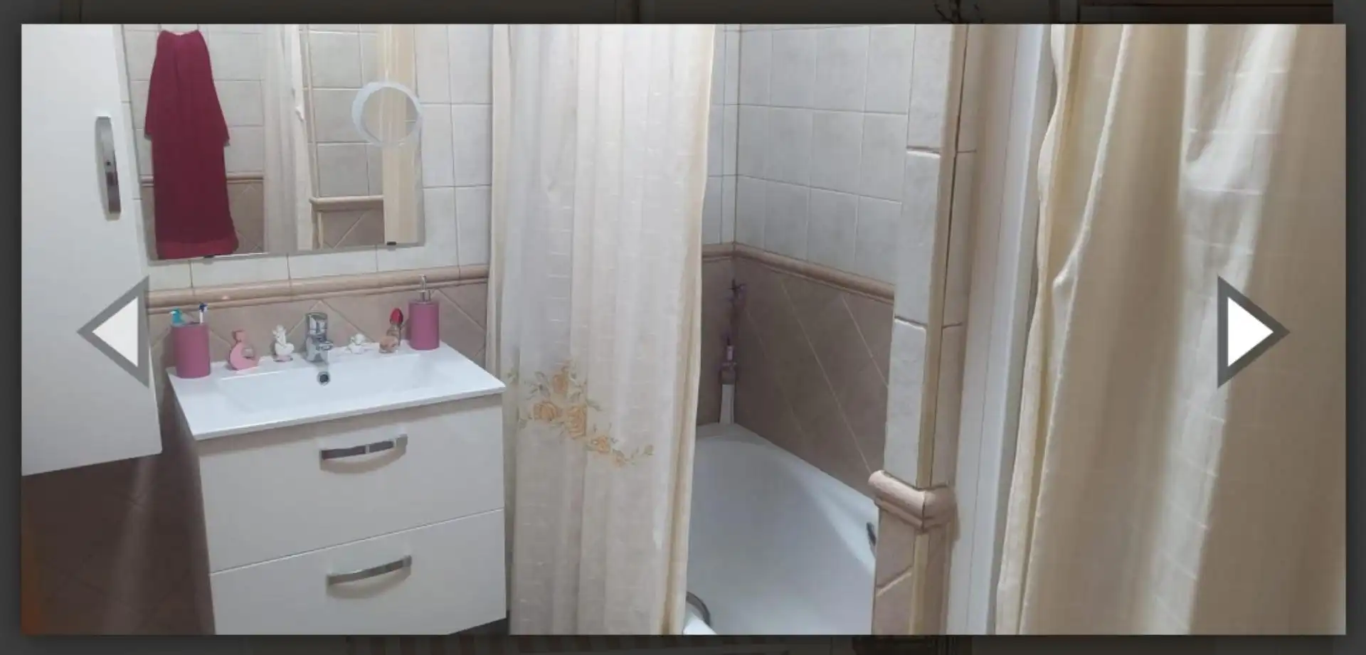 Baño de Piso en venta en Callosa de Segura con Aire acondicionado, Terraza y Trastero