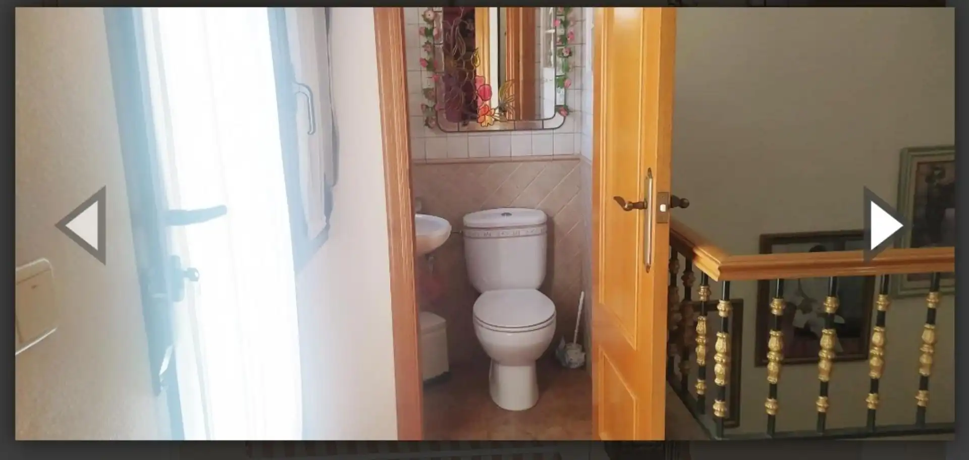 Baño de Piso en venta en Callosa de Segura con Aire acondicionado, Terraza y Trastero