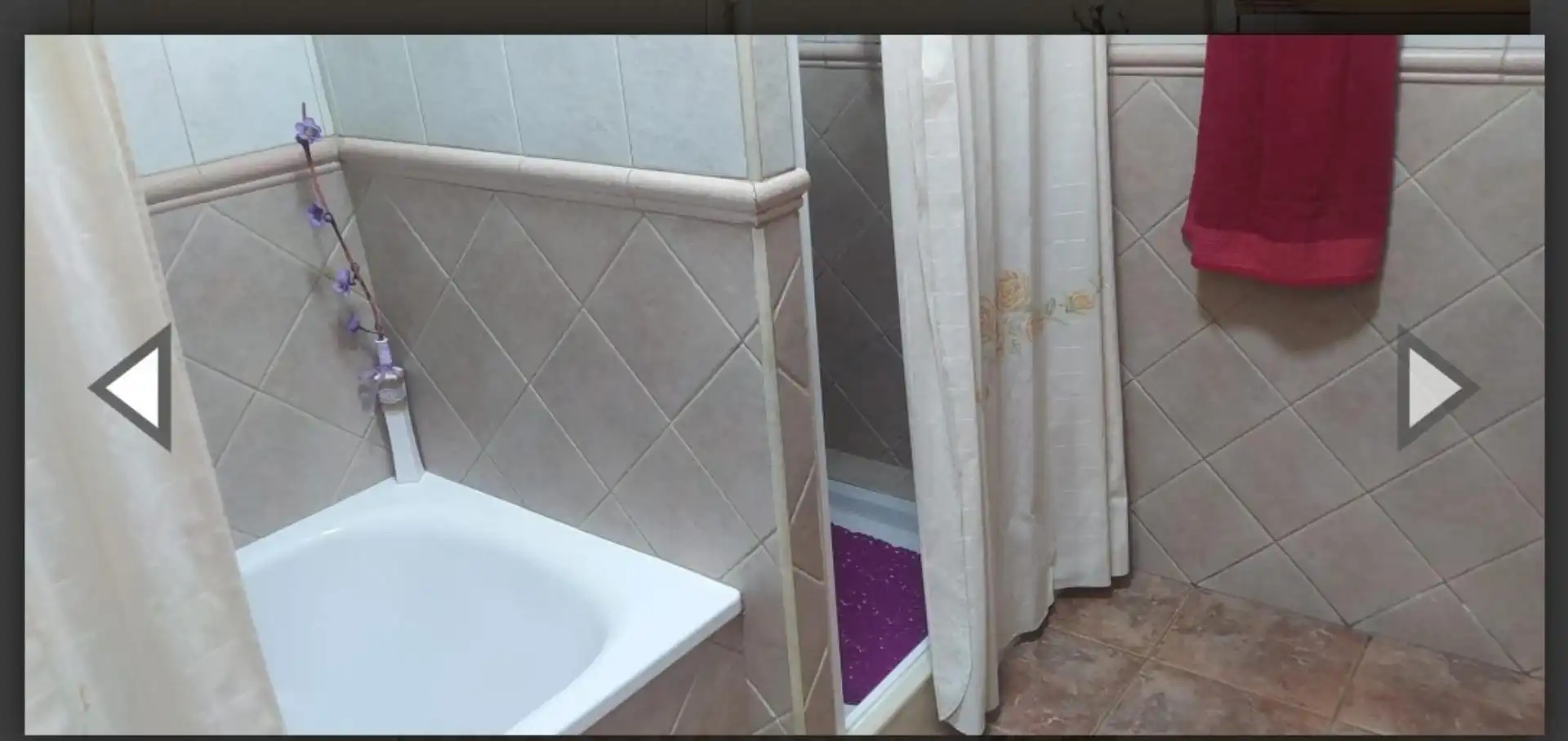 Baño de Piso en venta en Callosa de Segura con Aire acondicionado, Terraza y Trastero