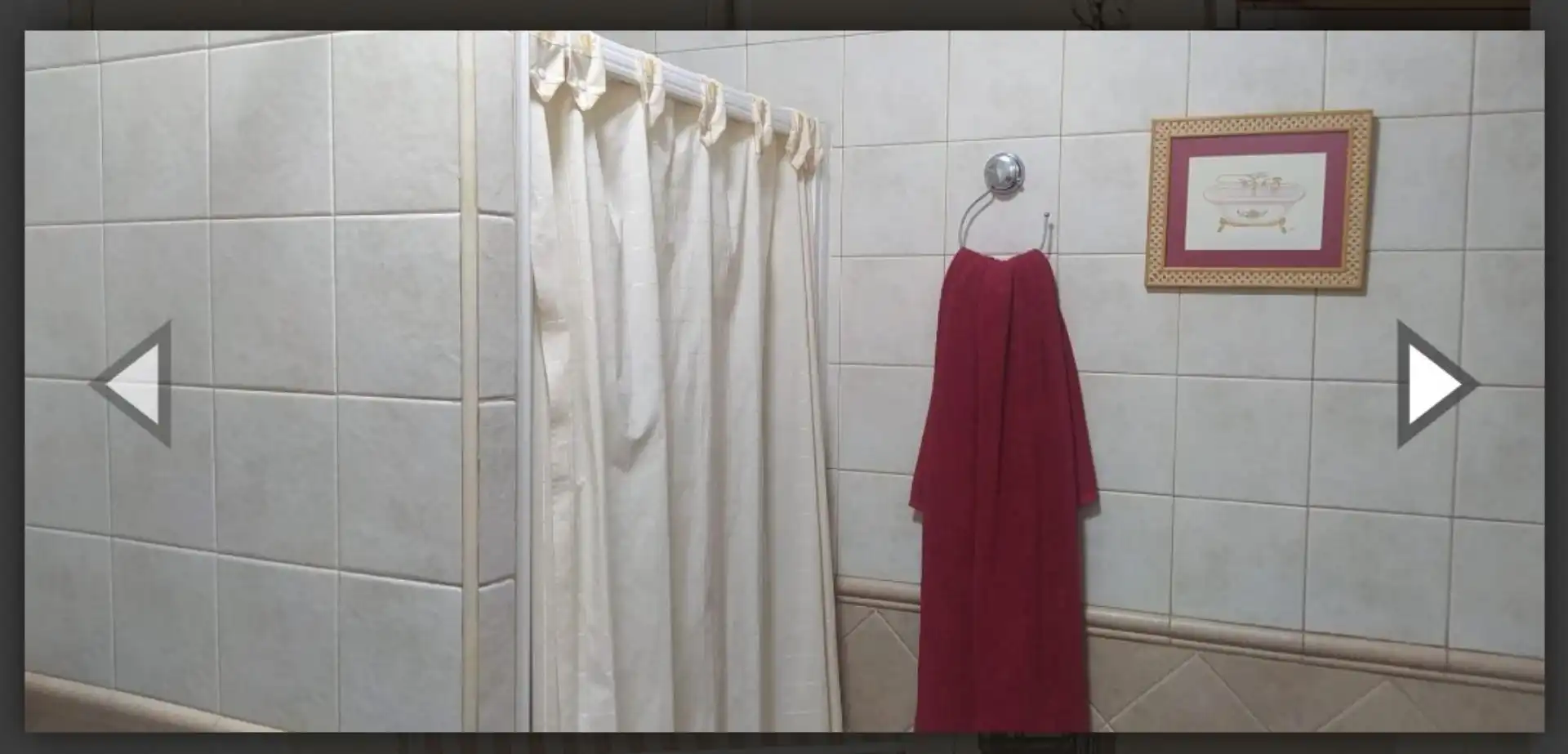 Baño de Piso en venta en Callosa de Segura con Aire acondicionado, Terraza y Trastero