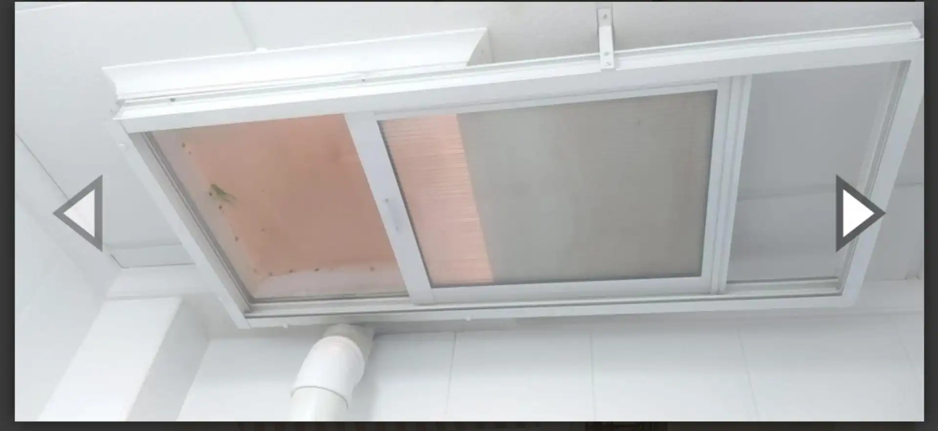 Vista exterior de Piso en venta en Callosa de Segura con Aire acondicionado, Terraza y Trastero