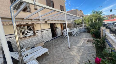 Foto 2 de Dúplex en venta en Avinguda de Portugal, 30, Calas Santiago Bernabéu, Santa Pola