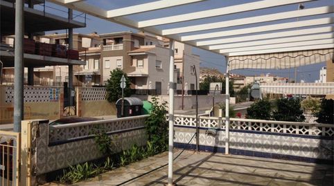 Foto 3 de Dúplex en venta en Avinguda de Portugal, 30, Calas Santiago Bernabéu, Santa Pola