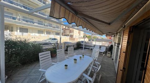 Foto 4 de Dúplex en venta en Avinguda de Portugal, 30, Calas Santiago Bernabéu, Santa Pola