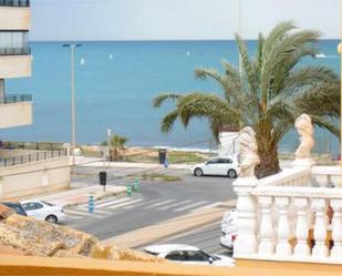 Exterior view of House or chalet to rent in Torrevieja  with Terrace