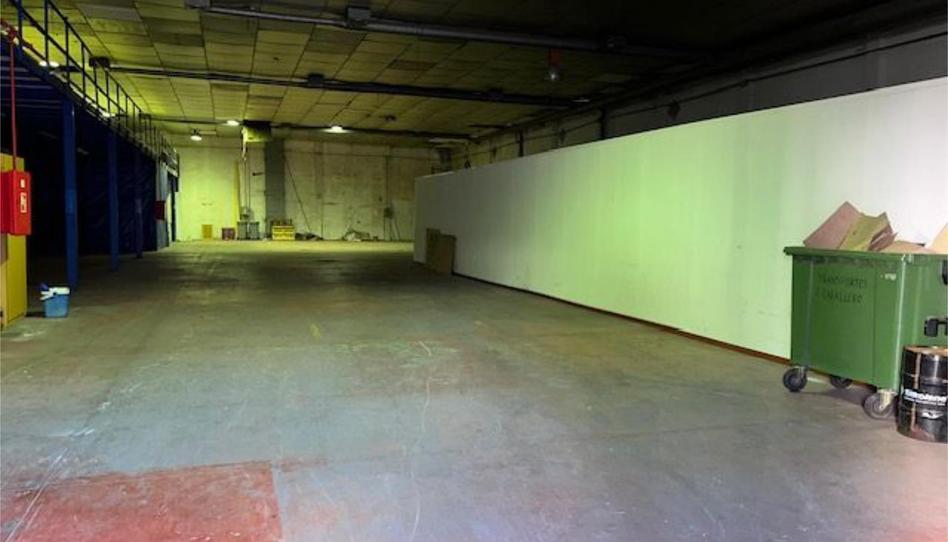 Photo 1 of Industrial buildings to rent in Calle San Roque, 4, El Pópulo - Santa María, Cádiz