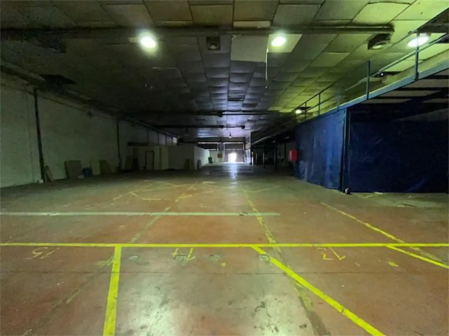 Fabrikhallen zur Miete in Calle San Roque, 4, El Pópulo - Santa María Fabrikhallen zur Miete in Cádiz