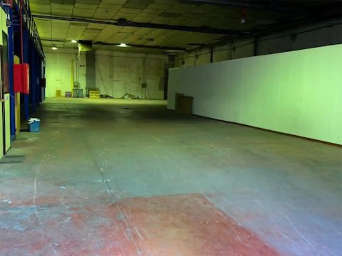Fabrikhallen zur Miete in Calle San Roque, 4, El Pópulo - Santa María Fabrikhallen zur Miete in Cádiz