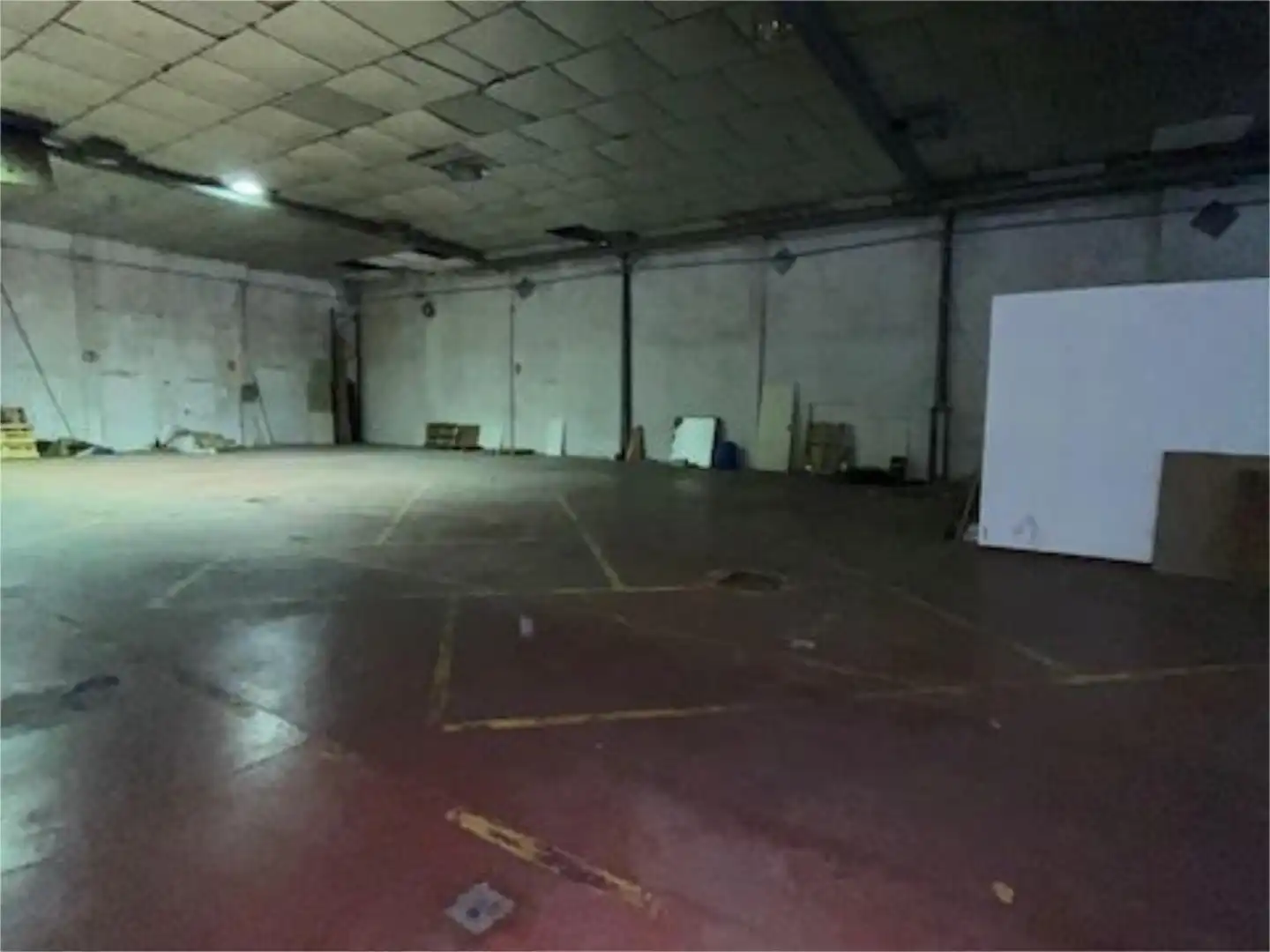 Fabrikhallen zur Miete in Calle San Roque, 4, El Pópulo - Santa María Fabrikhallen zur Miete in Cádiz